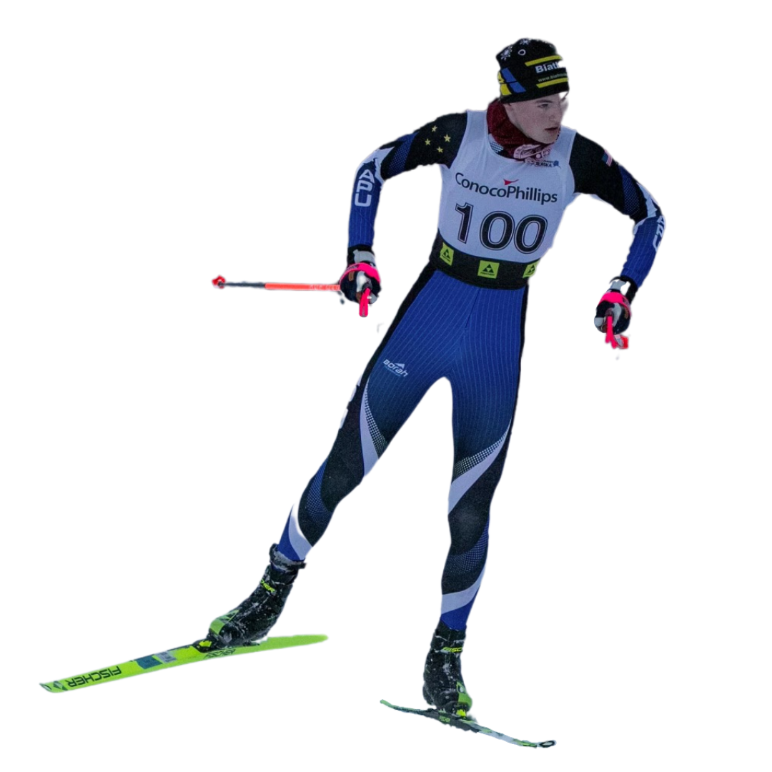 US Biathlon | John Lohuis